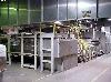  SARGENT Conveyor Dryer, 144" wide apron, 3 heat zones,